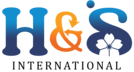 H & S International